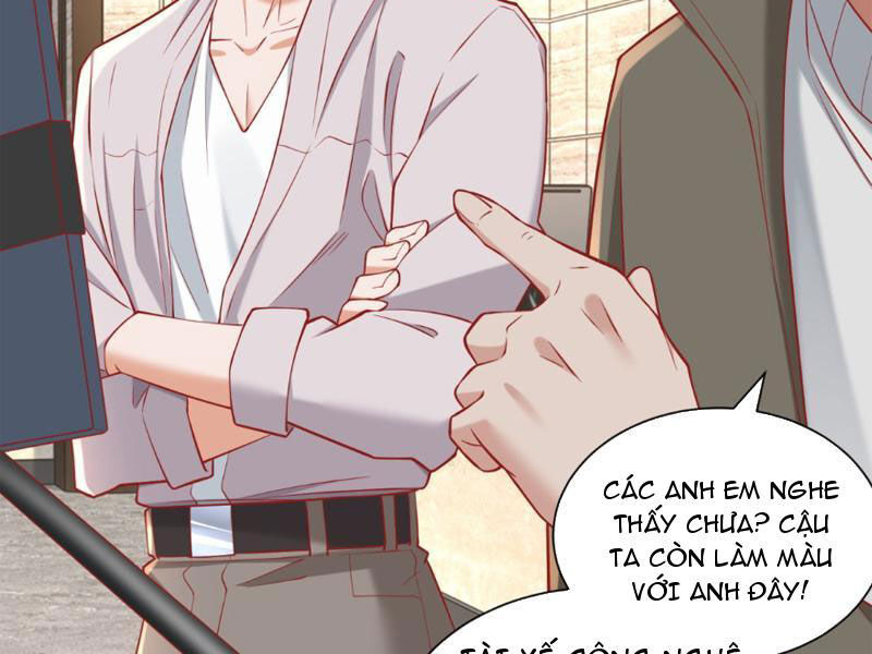 Tôi Là Tài Xế Xe Công Nghệ Có Chút Tiền Thì Đã Sao? Chap 113 - Next Chap 114