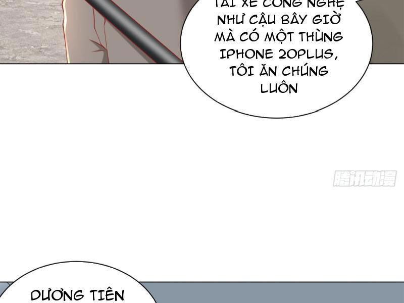 Tôi Là Tài Xế Xe Công Nghệ Có Chút Tiền Thì Đã Sao? Chap 113 - Next Chap 114
