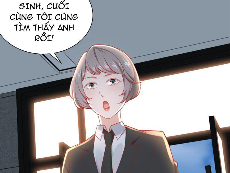 Tôi Là Tài Xế Xe Công Nghệ Có Chút Tiền Thì Đã Sao? Chap 113 - Next Chap 114