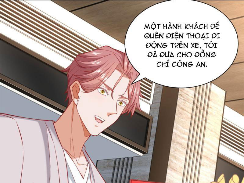 Tôi Là Tài Xế Xe Công Nghệ Có Chút Tiền Thì Đã Sao? Chap 113 - Next Chap 114