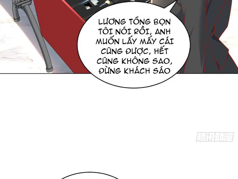 Tôi Là Tài Xế Xe Công Nghệ Có Chút Tiền Thì Đã Sao? Chap 113 - Next Chap 114