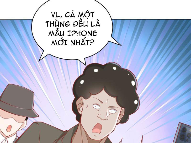 Tôi Là Tài Xế Xe Công Nghệ Có Chút Tiền Thì Đã Sao? Chap 113 - Next Chap 114