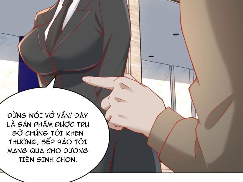 Tôi Là Tài Xế Xe Công Nghệ Có Chút Tiền Thì Đã Sao? Chap 113 - Next Chap 114