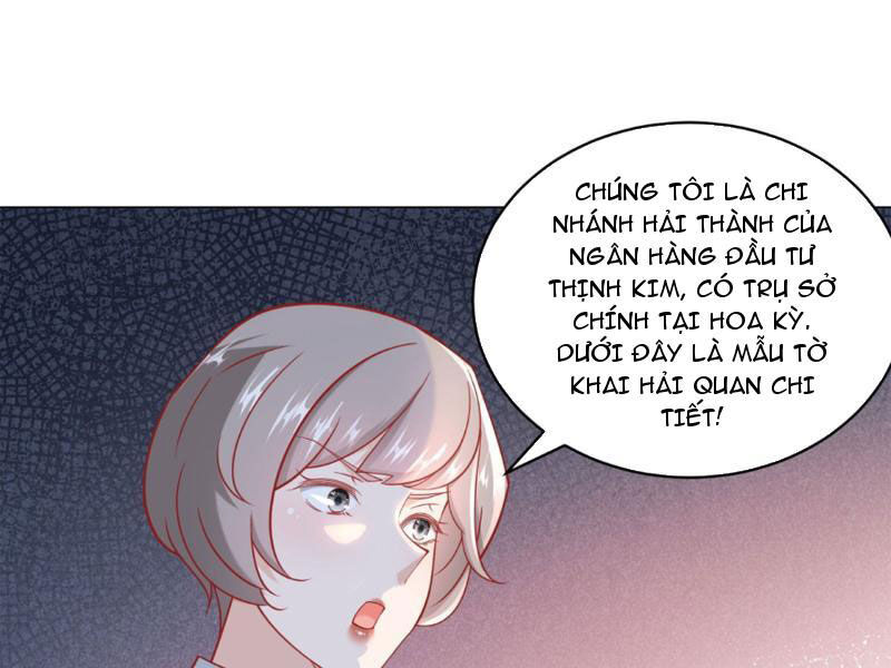 Tôi Là Tài Xế Xe Công Nghệ Có Chút Tiền Thì Đã Sao? Chap 113 - Next Chap 114