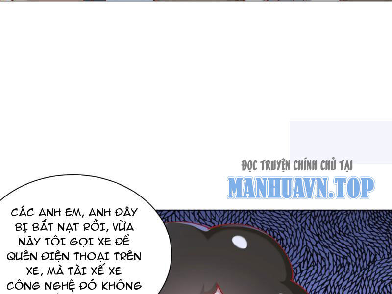 Tôi Là Tài Xế Xe Công Nghệ Có Chút Tiền Thì Đã Sao? Chap 113 - Next Chap 114