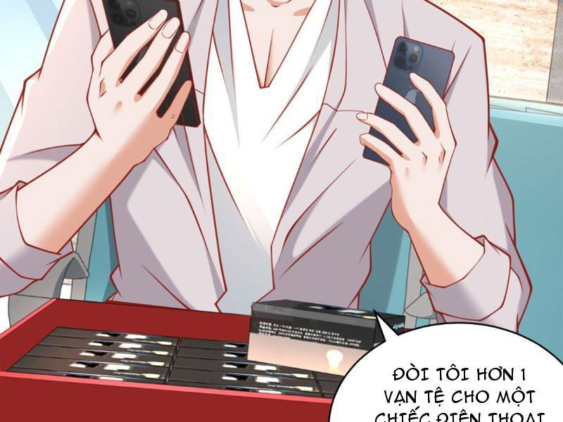 Tôi Là Tài Xế Xe Công Nghệ Có Chút Tiền Thì Đã Sao? Chap 113 - Next Chap 114