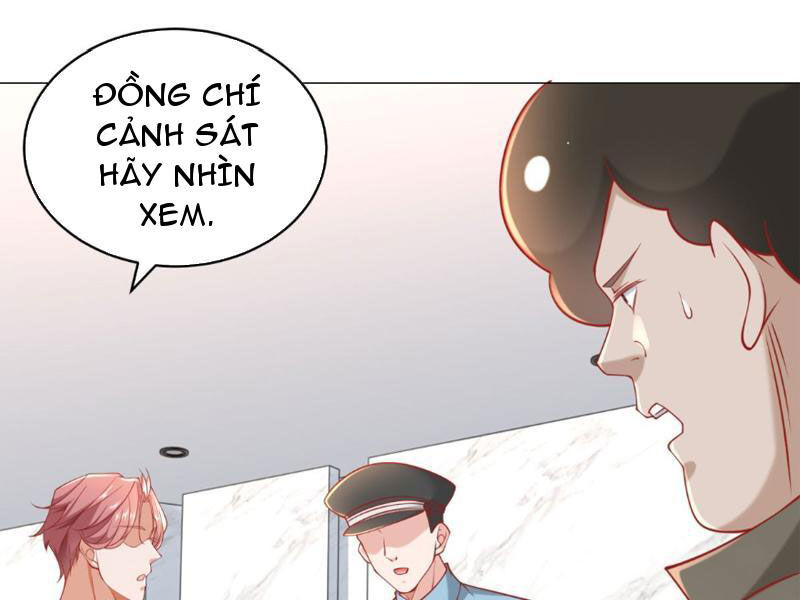 Tôi Là Tài Xế Xe Công Nghệ Có Chút Tiền Thì Đã Sao? Chap 113 - Next Chap 114