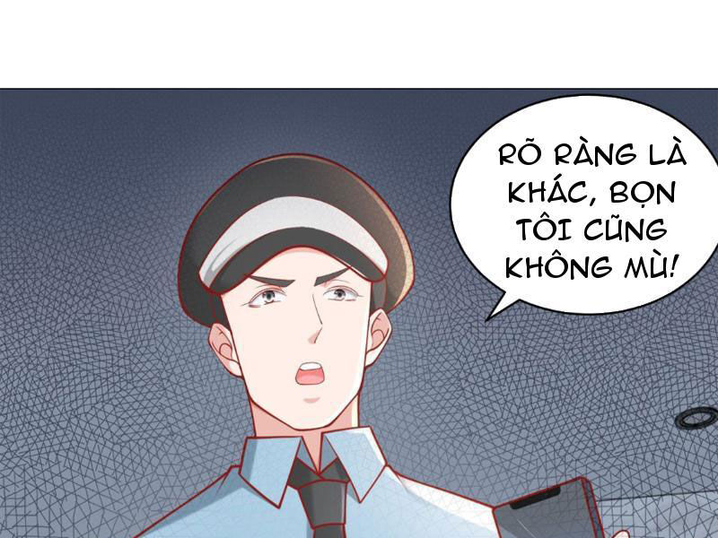 Tôi Là Tài Xế Xe Công Nghệ Có Chút Tiền Thì Đã Sao? Chap 113 - Next Chap 114