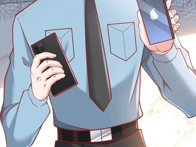 Tôi Là Tài Xế Xe Công Nghệ Có Chút Tiền Thì Đã Sao? Chap 113 - Next Chap 114