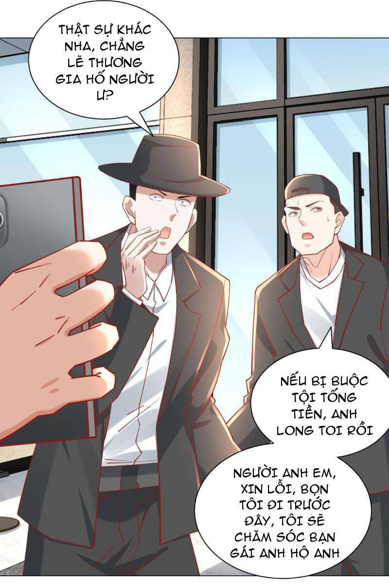Tôi Là Tài Xế Xe Công Nghệ Có Chút Tiền Thì Đã Sao? Chap 114 - Next Chap 115