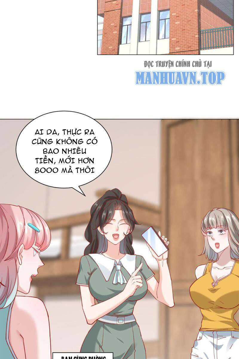 Tôi Là Tài Xế Xe Công Nghệ Có Chút Tiền Thì Đã Sao? Chap 114 - Next Chap 115