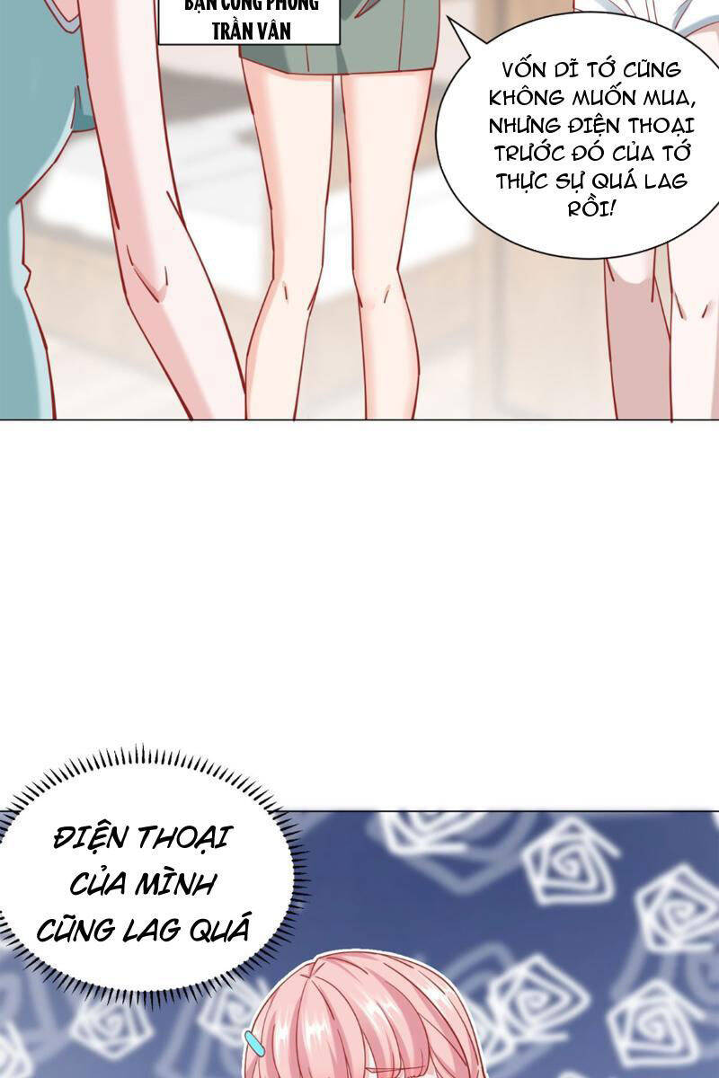 Tôi Là Tài Xế Xe Công Nghệ Có Chút Tiền Thì Đã Sao? Chap 114 - Next Chap 115