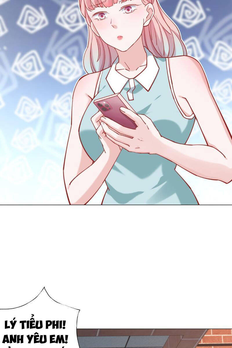 Tôi Là Tài Xế Xe Công Nghệ Có Chút Tiền Thì Đã Sao? Chap 114 - Next Chap 115