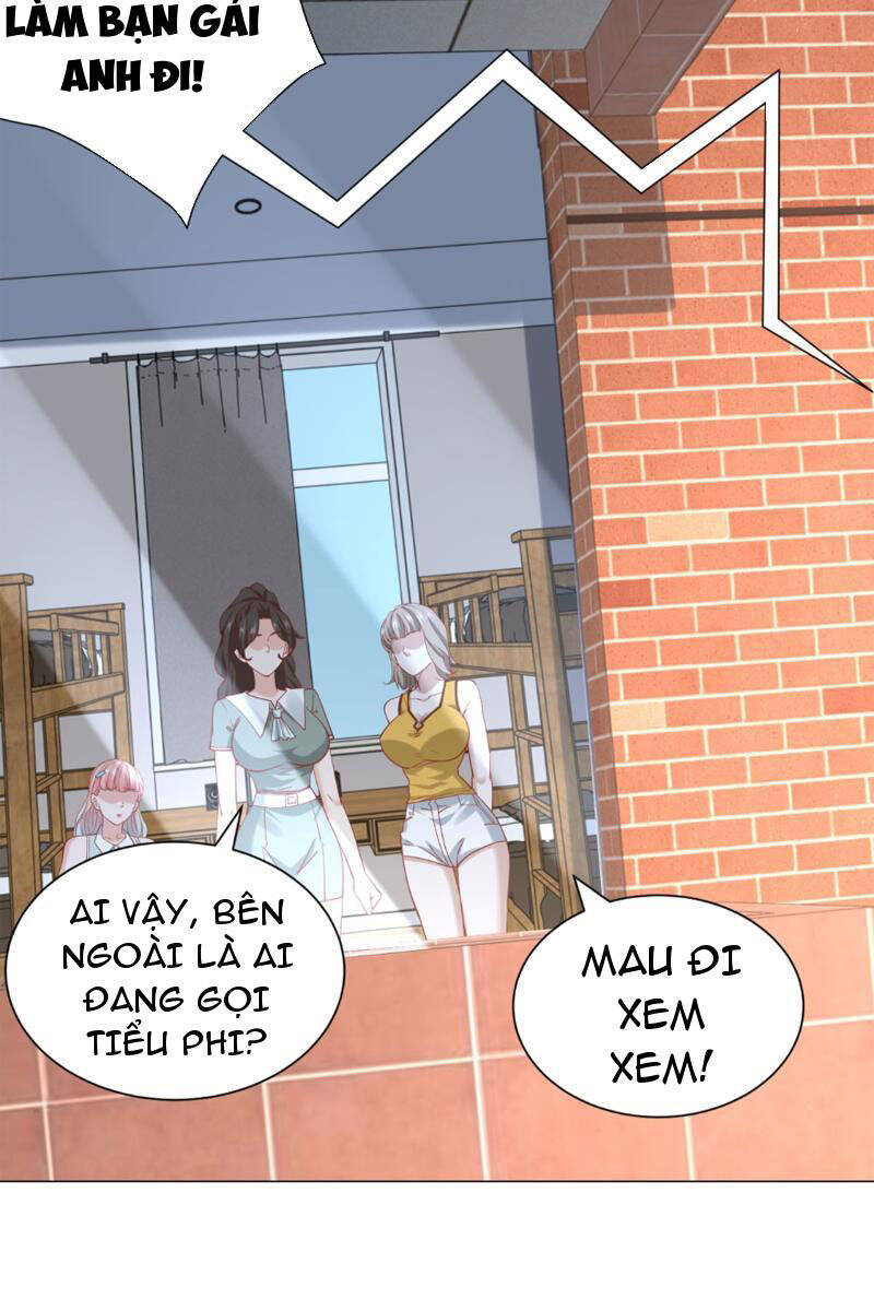 Tôi Là Tài Xế Xe Công Nghệ Có Chút Tiền Thì Đã Sao? Chap 114 - Next Chap 115