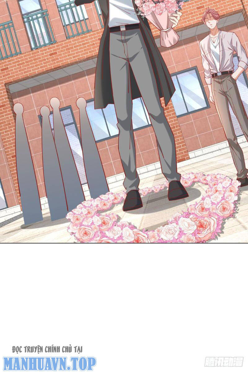 Tôi Là Tài Xế Xe Công Nghệ Có Chút Tiền Thì Đã Sao? Chap 114 - Next Chap 115
