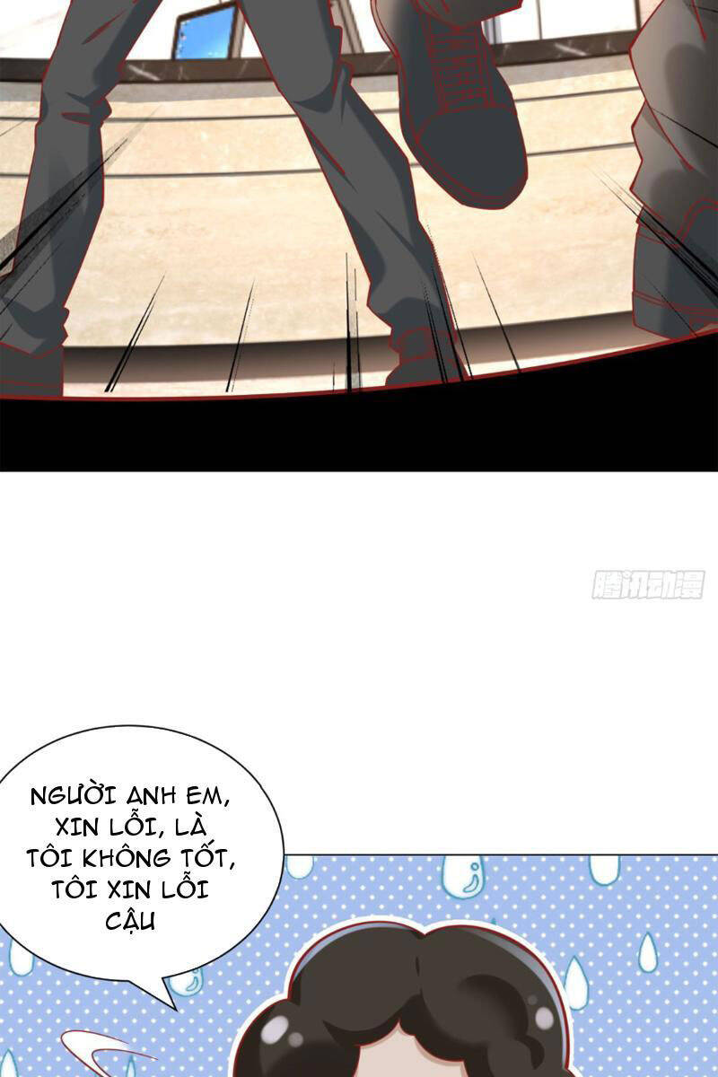 Tôi Là Tài Xế Xe Công Nghệ Có Chút Tiền Thì Đã Sao? Chap 114 - Next Chap 115