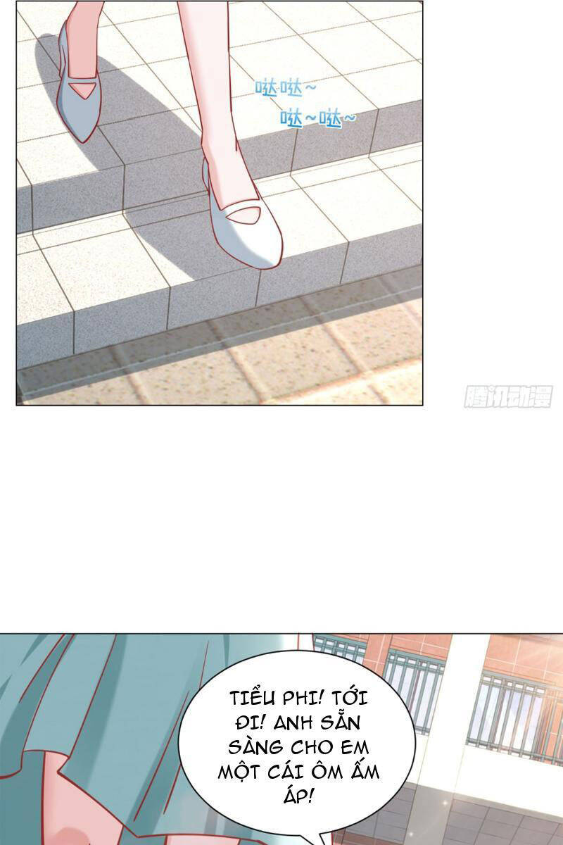 Tôi Là Tài Xế Xe Công Nghệ Có Chút Tiền Thì Đã Sao? Chap 114 - Next Chap 115