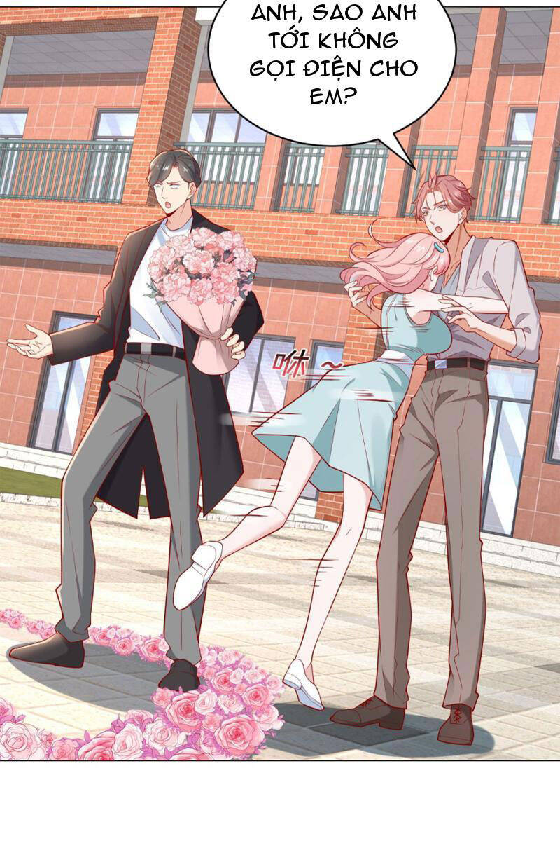 Tôi Là Tài Xế Xe Công Nghệ Có Chút Tiền Thì Đã Sao? Chap 114 - Next Chap 115