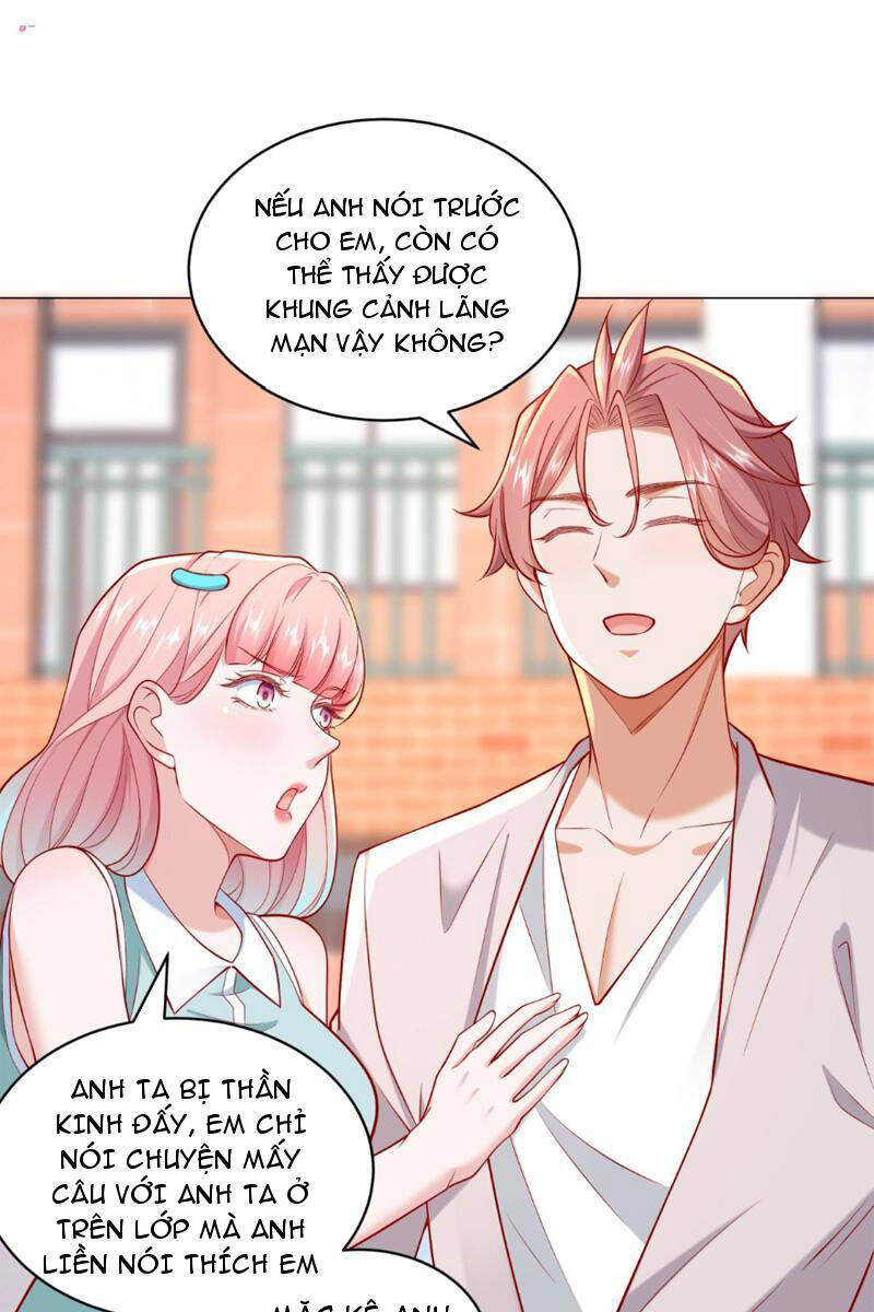 Tôi Là Tài Xế Xe Công Nghệ Có Chút Tiền Thì Đã Sao? Chap 114 - Next Chap 115