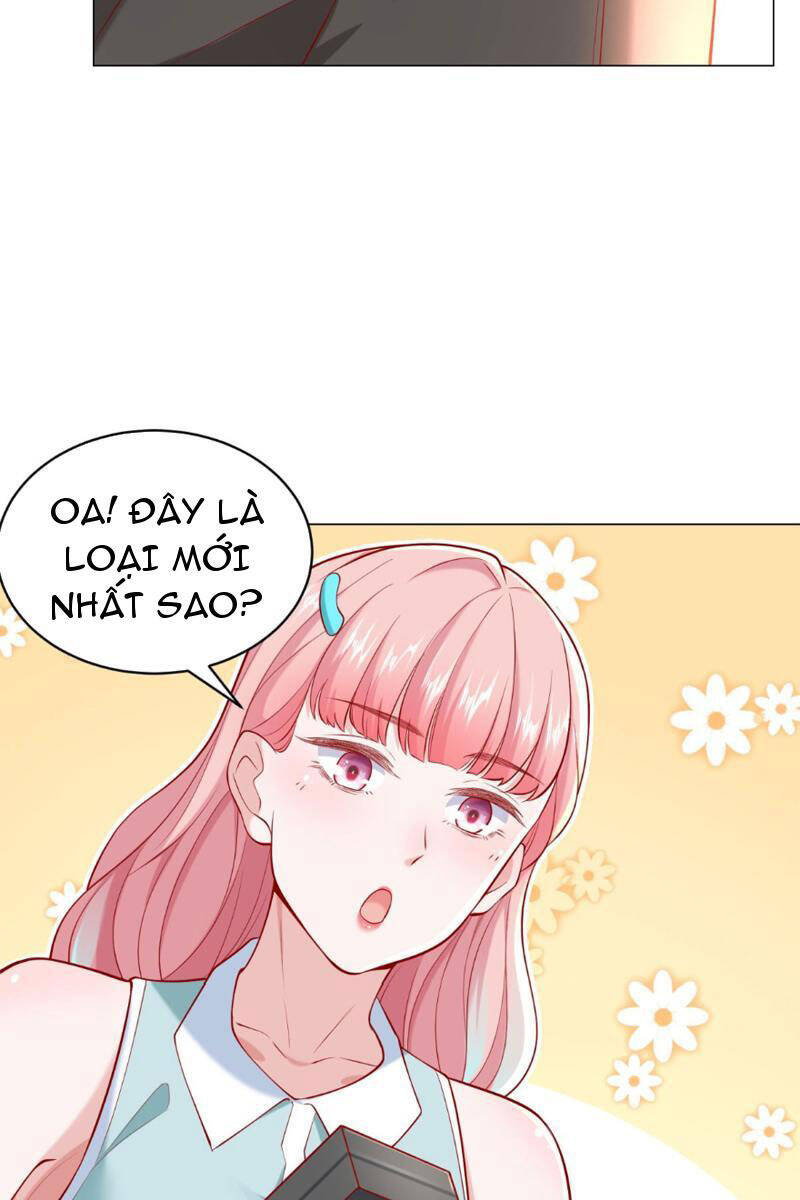 Tôi Là Tài Xế Xe Công Nghệ Có Chút Tiền Thì Đã Sao? Chap 114 - Next Chap 115