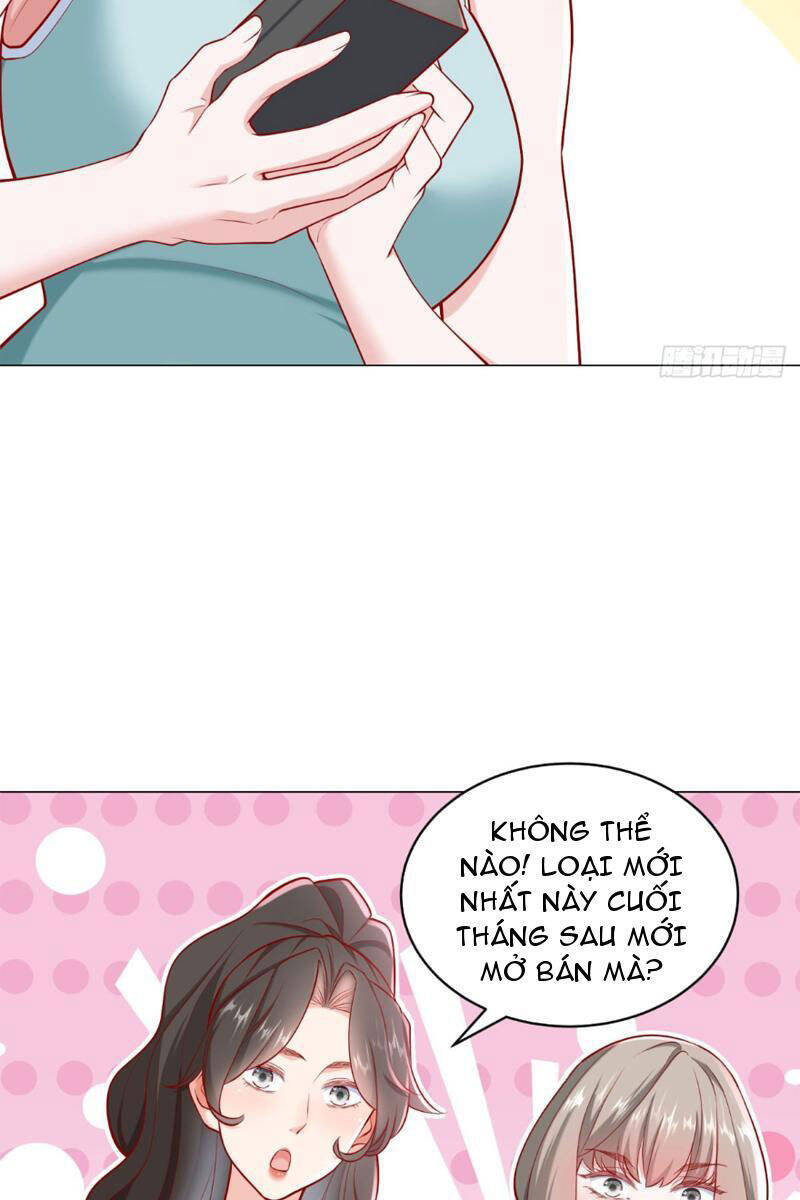 Tôi Là Tài Xế Xe Công Nghệ Có Chút Tiền Thì Đã Sao? Chap 114 - Next Chap 115
