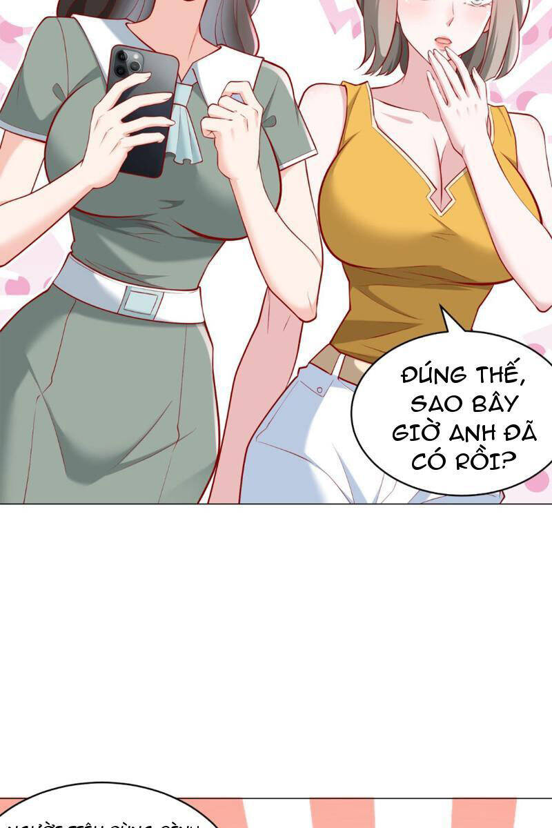 Tôi Là Tài Xế Xe Công Nghệ Có Chút Tiền Thì Đã Sao? Chap 114 - Next Chap 115