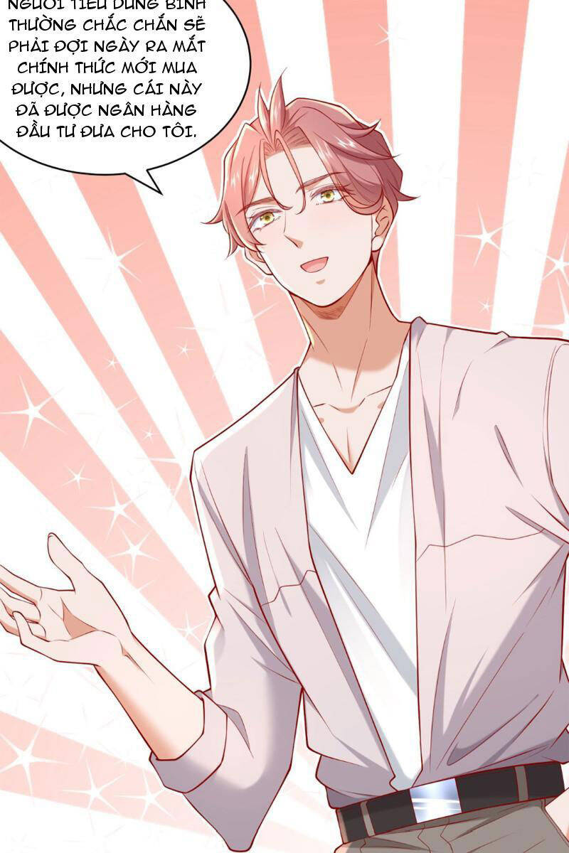 Tôi Là Tài Xế Xe Công Nghệ Có Chút Tiền Thì Đã Sao? Chap 114 - Next Chap 115