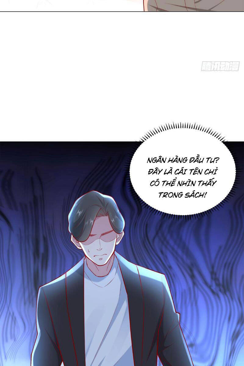 Tôi Là Tài Xế Xe Công Nghệ Có Chút Tiền Thì Đã Sao? Chap 114 - Next Chap 115