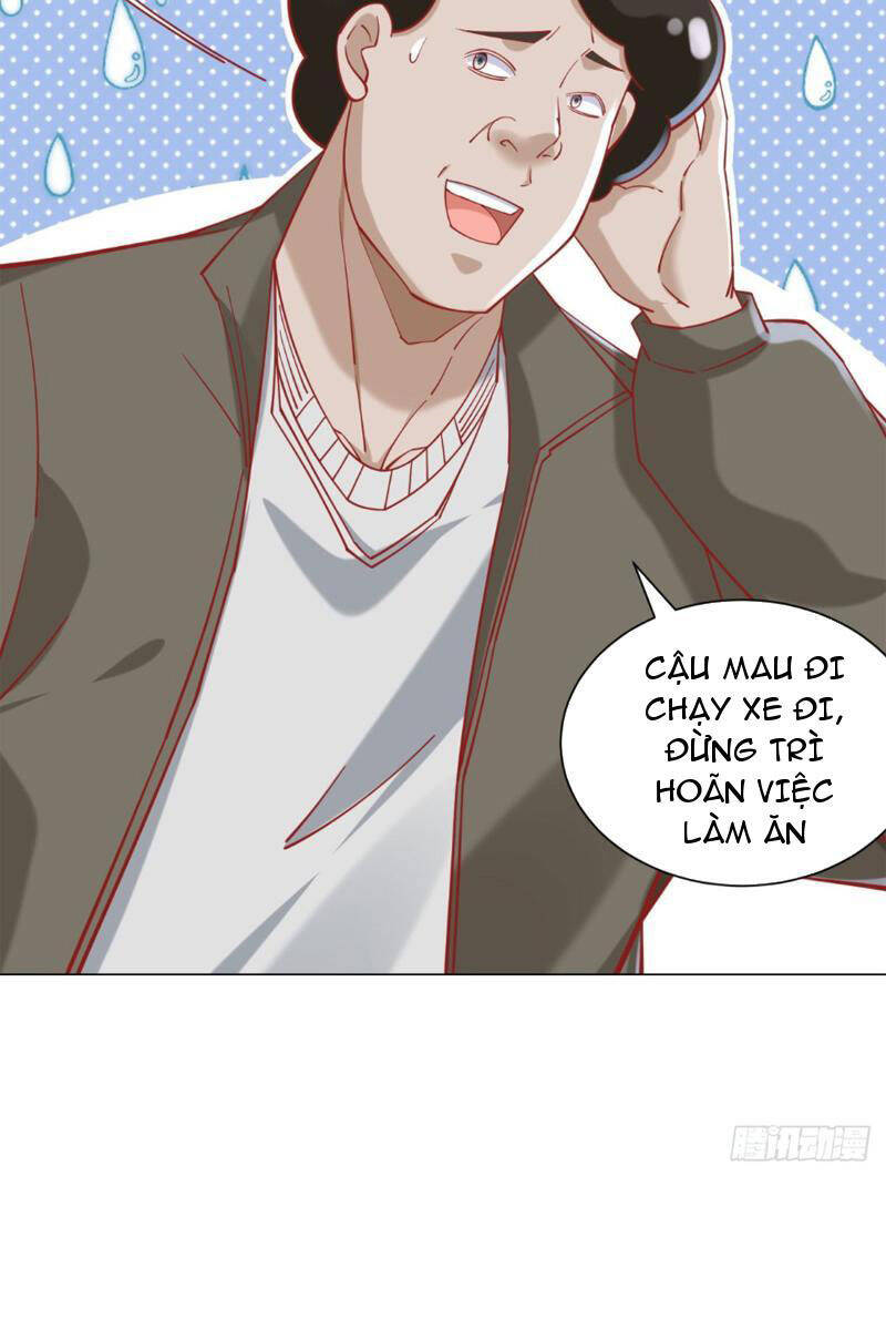Tôi Là Tài Xế Xe Công Nghệ Có Chút Tiền Thì Đã Sao? Chap 114 - Next Chap 115