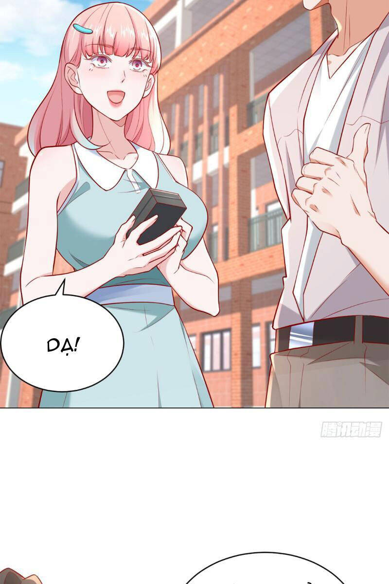 Tôi Là Tài Xế Xe Công Nghệ Có Chút Tiền Thì Đã Sao? Chap 114 - Next Chap 115