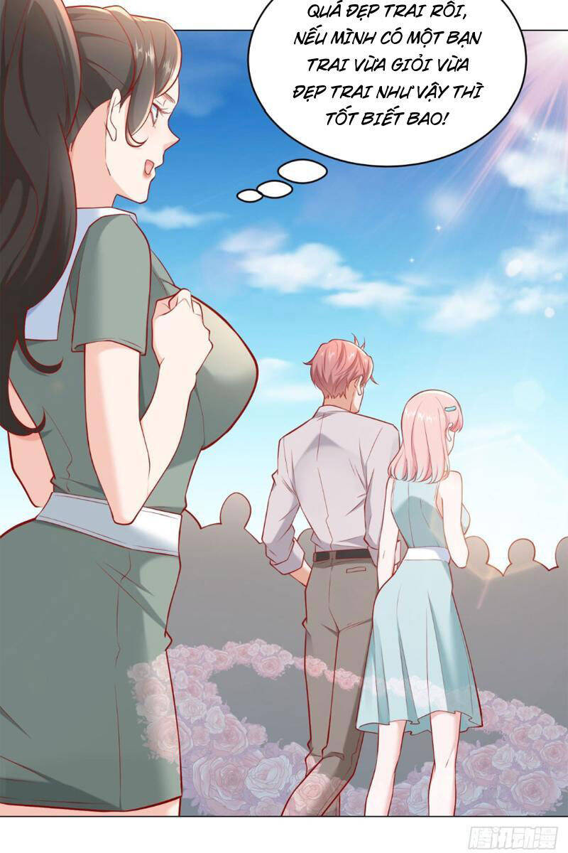 Tôi Là Tài Xế Xe Công Nghệ Có Chút Tiền Thì Đã Sao? Chap 114 - Next Chap 115