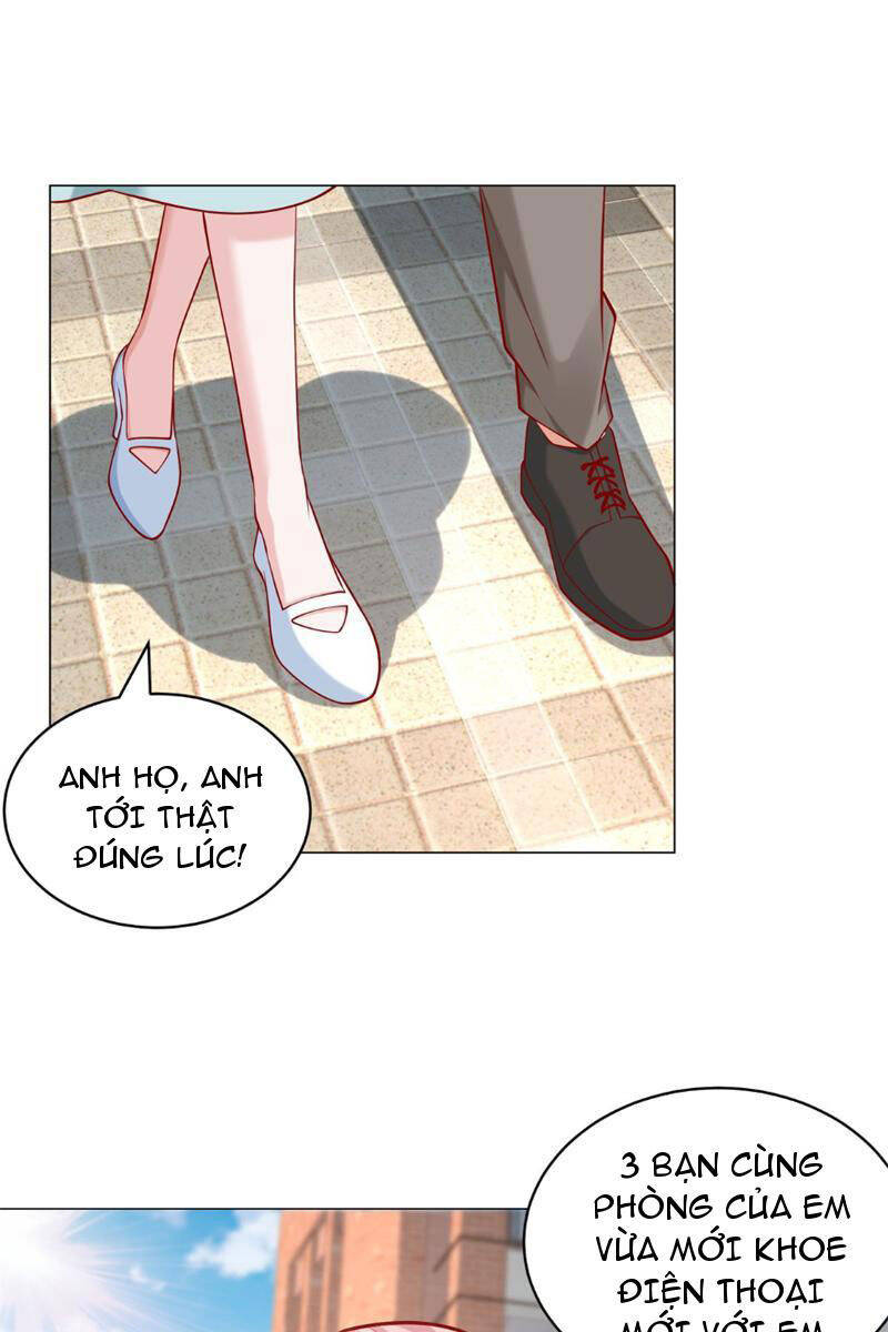 Tôi Là Tài Xế Xe Công Nghệ Có Chút Tiền Thì Đã Sao? Chap 114 - Next Chap 115
