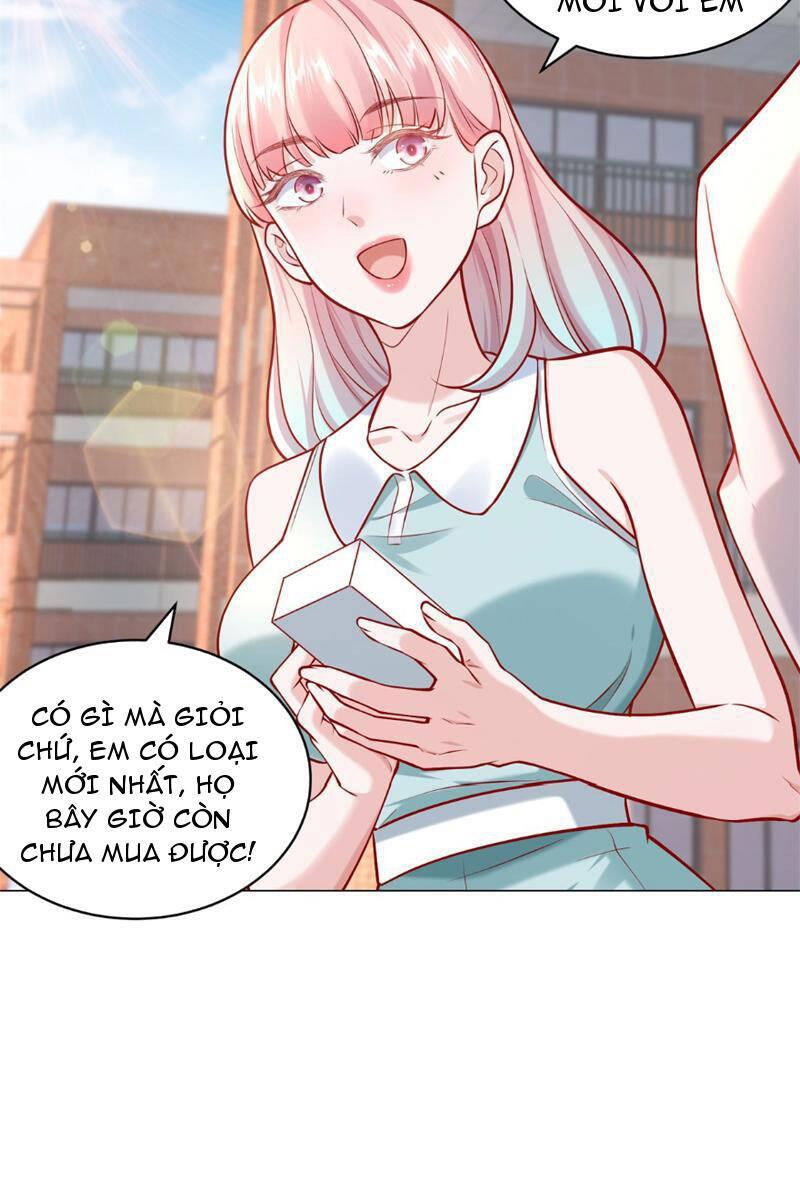 Tôi Là Tài Xế Xe Công Nghệ Có Chút Tiền Thì Đã Sao? Chap 114 - Next Chap 115