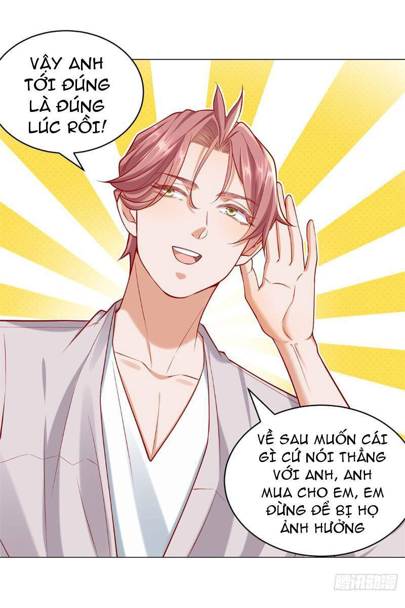 Tôi Là Tài Xế Xe Công Nghệ Có Chút Tiền Thì Đã Sao? Chap 114 - Next Chap 115