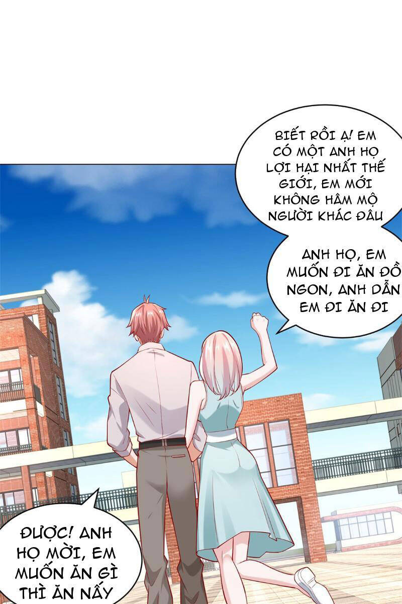 Tôi Là Tài Xế Xe Công Nghệ Có Chút Tiền Thì Đã Sao? Chap 114 - Next Chap 115