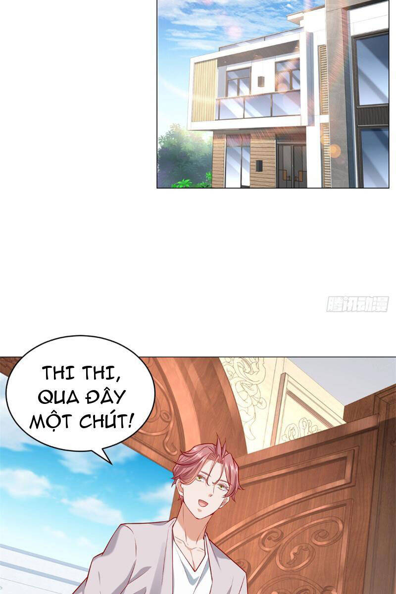 Tôi Là Tài Xế Xe Công Nghệ Có Chút Tiền Thì Đã Sao? Chap 114 - Next Chap 115