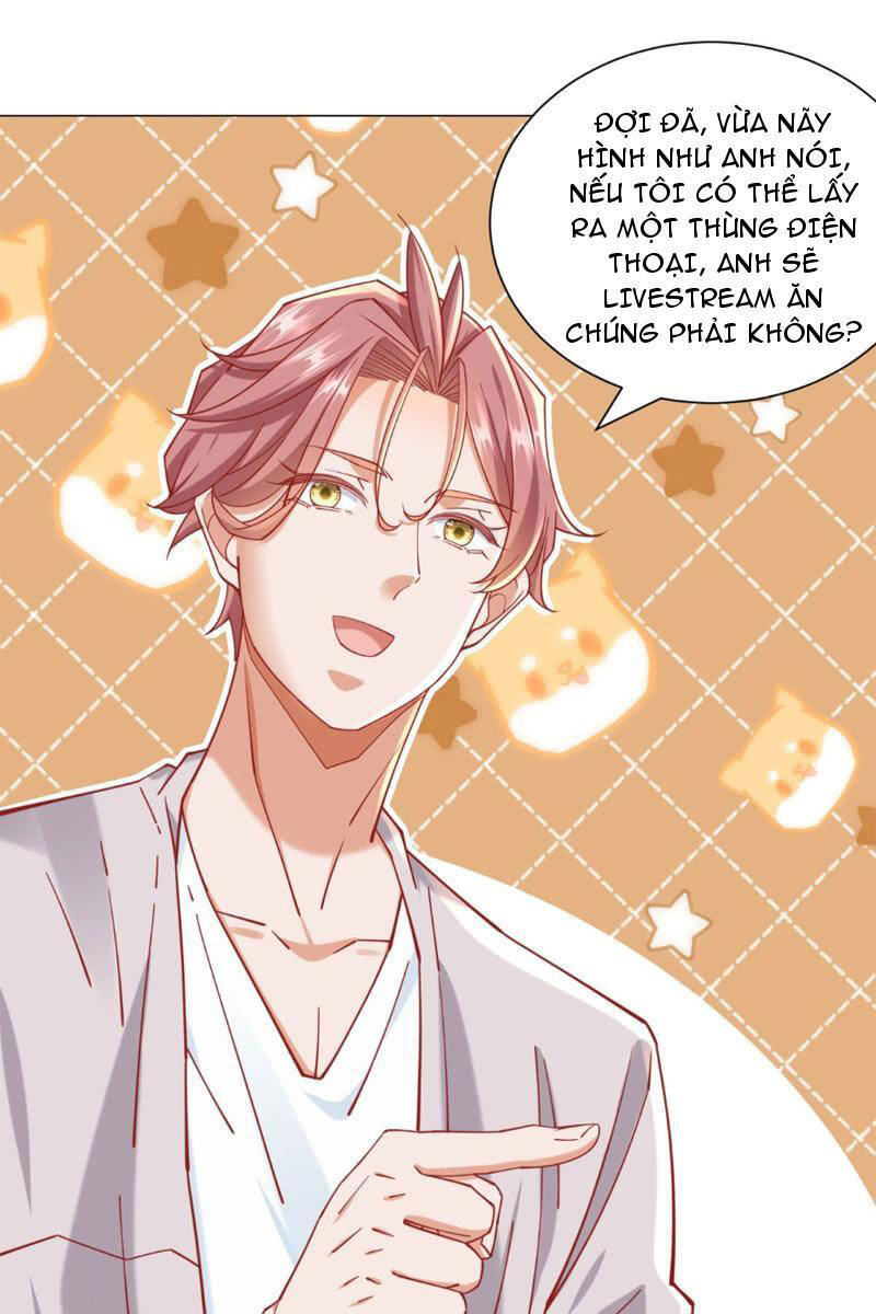 Tôi Là Tài Xế Xe Công Nghệ Có Chút Tiền Thì Đã Sao? Chap 114 - Next Chap 115