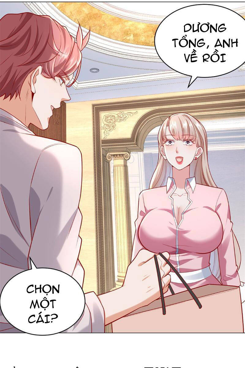 Tôi Là Tài Xế Xe Công Nghệ Có Chút Tiền Thì Đã Sao? Chap 114 - Next Chap 115