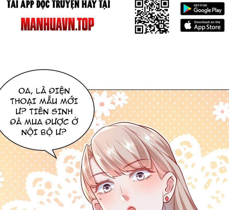 Tôi Là Tài Xế Xe Công Nghệ Có Chút Tiền Thì Đã Sao? Chap 114 - Next Chap 115