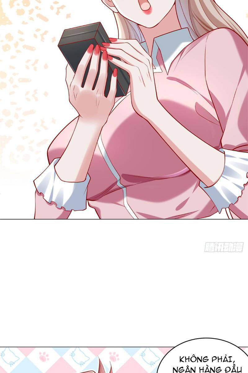 Tôi Là Tài Xế Xe Công Nghệ Có Chút Tiền Thì Đã Sao? Chap 114 - Next Chap 115