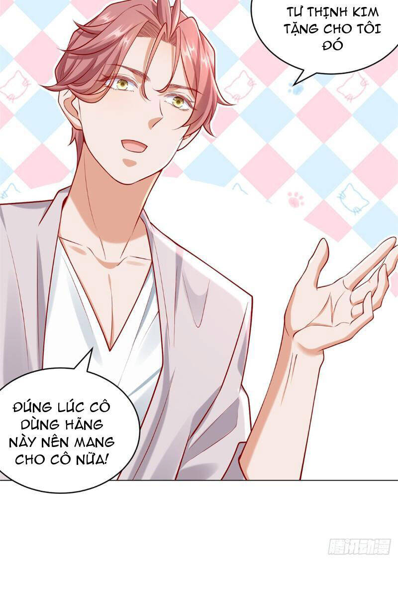 Tôi Là Tài Xế Xe Công Nghệ Có Chút Tiền Thì Đã Sao? Chap 114 - Next Chap 115