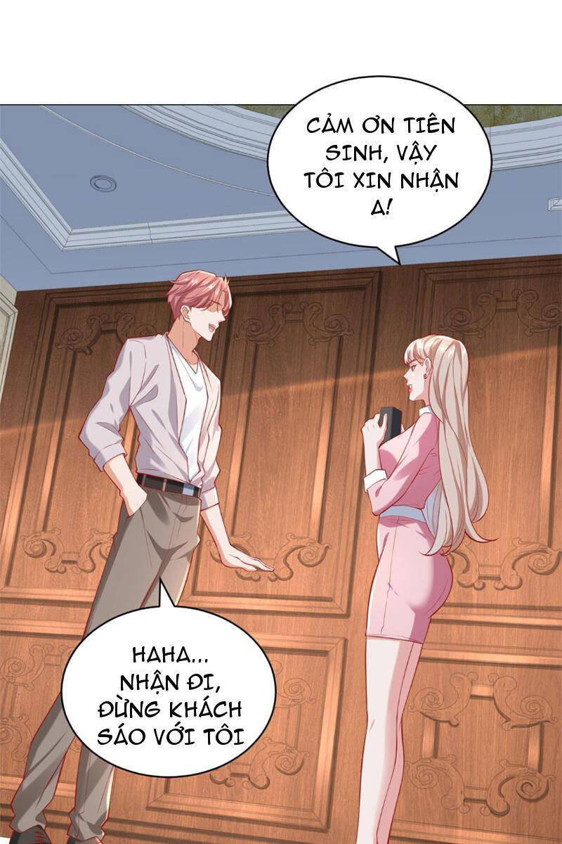 Tôi Là Tài Xế Xe Công Nghệ Có Chút Tiền Thì Đã Sao? Chap 114 - Next Chap 115