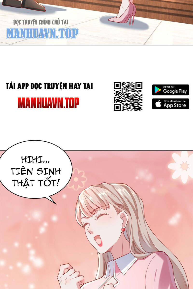 Tôi Là Tài Xế Xe Công Nghệ Có Chút Tiền Thì Đã Sao? Chap 114 - Next Chap 115