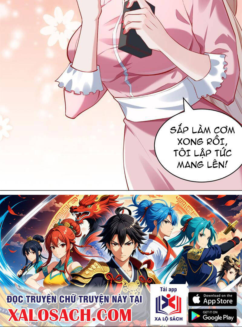 Tôi Là Tài Xế Xe Công Nghệ Có Chút Tiền Thì Đã Sao? Chap 114 - Next Chap 115