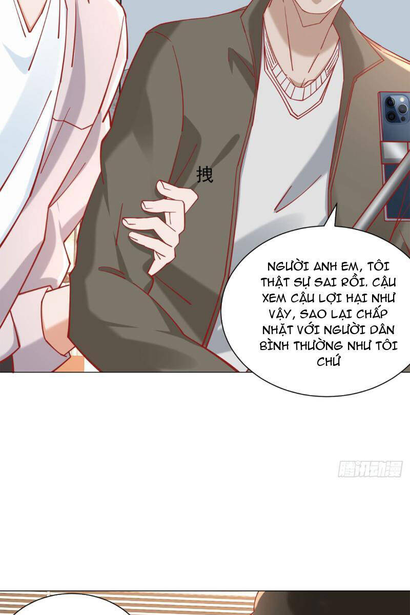 Tôi Là Tài Xế Xe Công Nghệ Có Chút Tiền Thì Đã Sao? Chap 114 - Next Chap 115