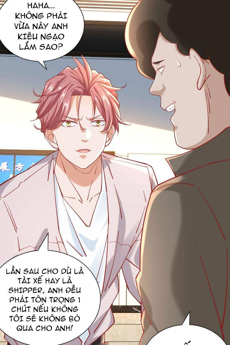 Tôi Là Tài Xế Xe Công Nghệ Có Chút Tiền Thì Đã Sao? Chap 114 - Next Chap 115