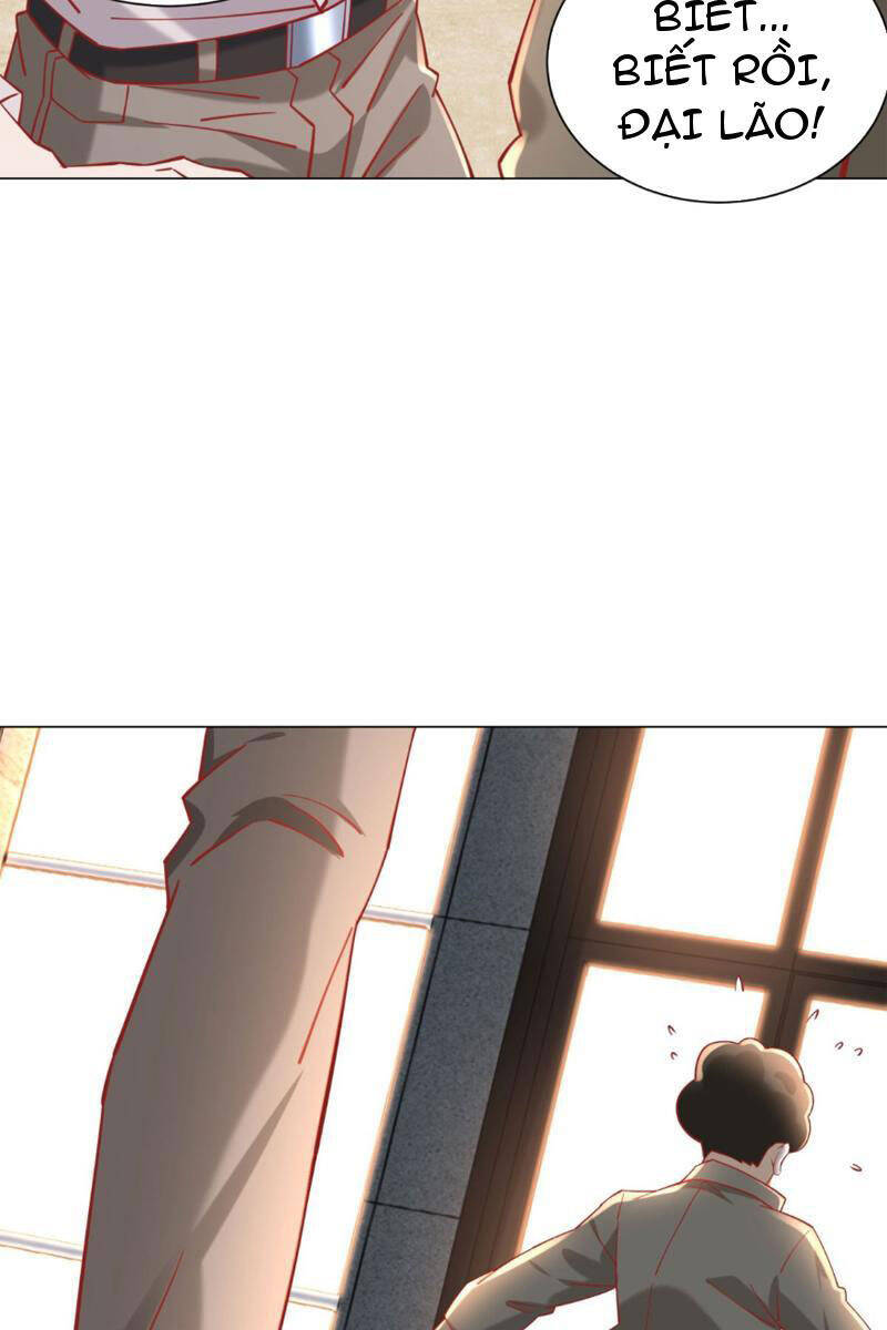 Tôi Là Tài Xế Xe Công Nghệ Có Chút Tiền Thì Đã Sao? Chap 114 - Next Chap 115