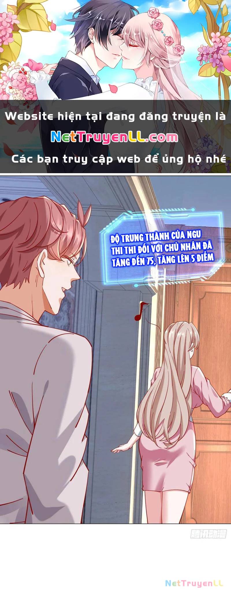 Tôi Là Tài Xế Xe Công Nghệ Có Chút Tiền Thì Đã Sao? Chap 115 - Next Chap 116