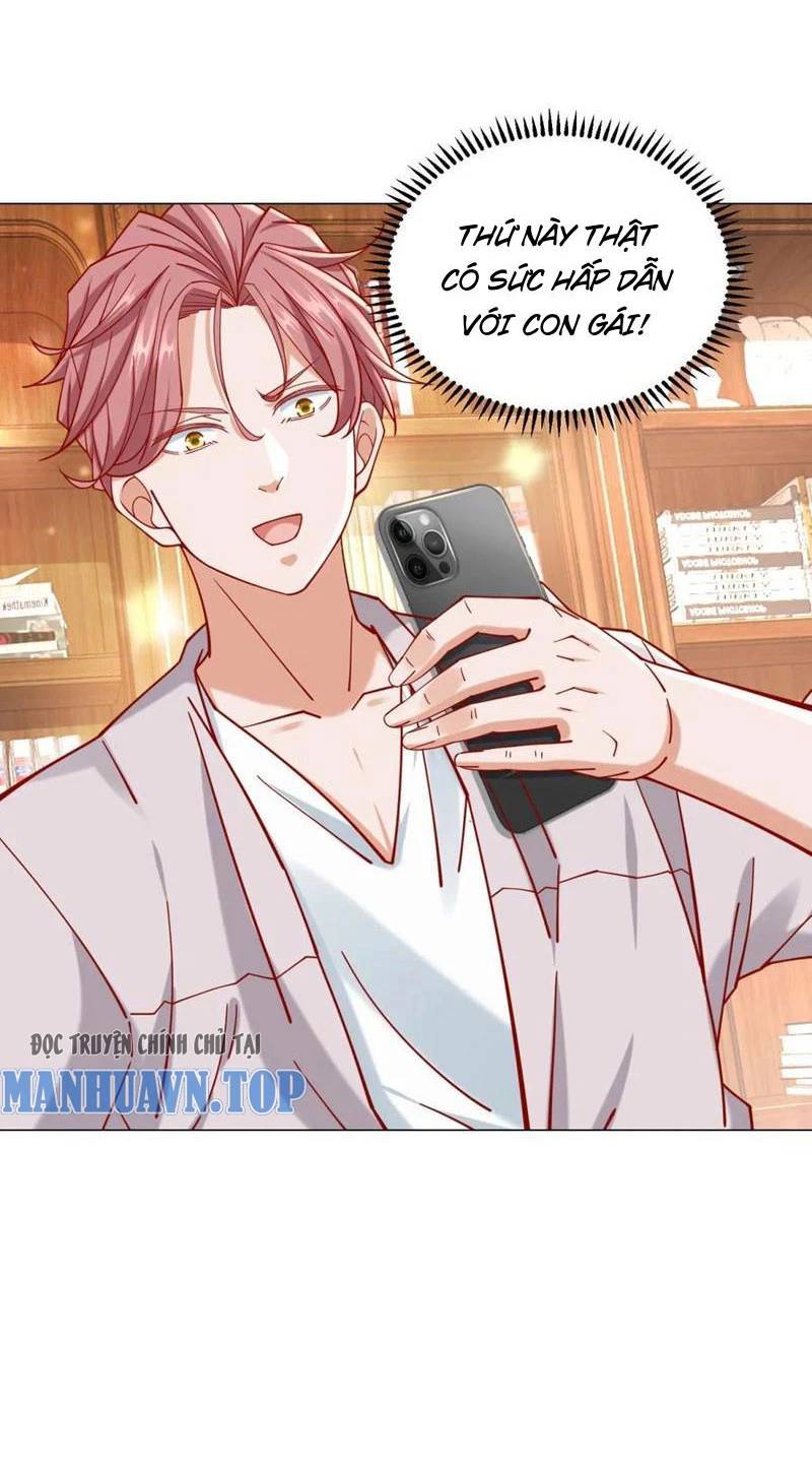 Tôi Là Tài Xế Xe Công Nghệ Có Chút Tiền Thì Đã Sao? Chap 115 - Next Chap 116
