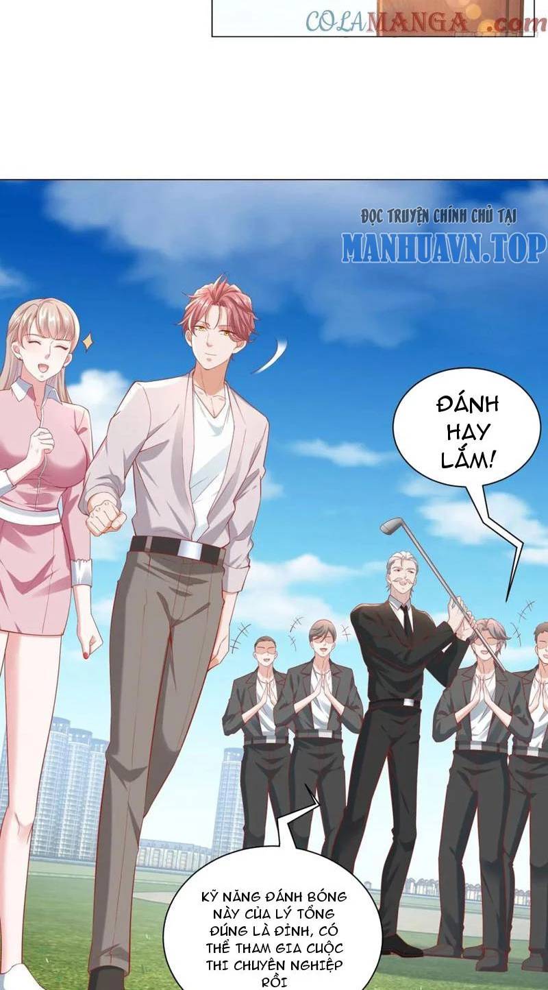 Tôi Là Tài Xế Xe Công Nghệ Có Chút Tiền Thì Đã Sao? Chap 115 - Next Chap 116